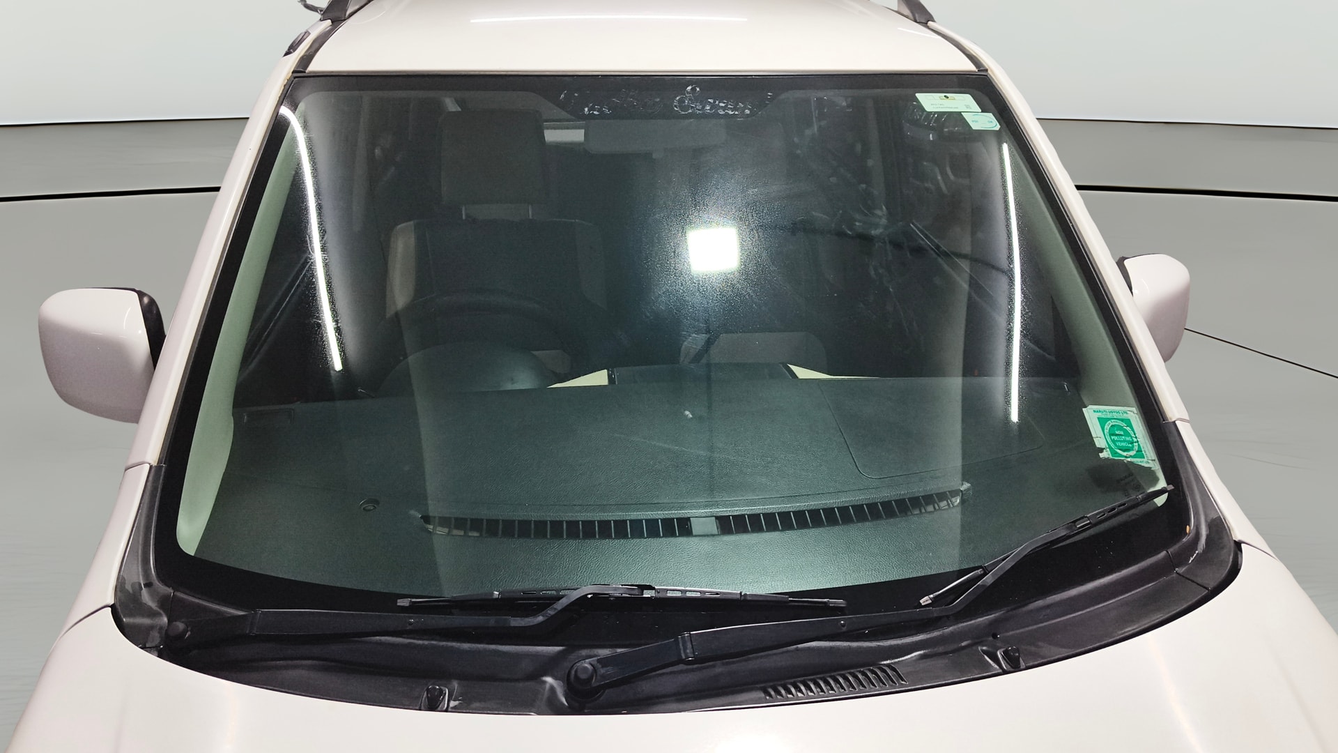 View 2017 Maruti Suzuki 1000 Base Variant Image 29 Used 2017 Maruti Suzuki 1000 Base Variant Image 29