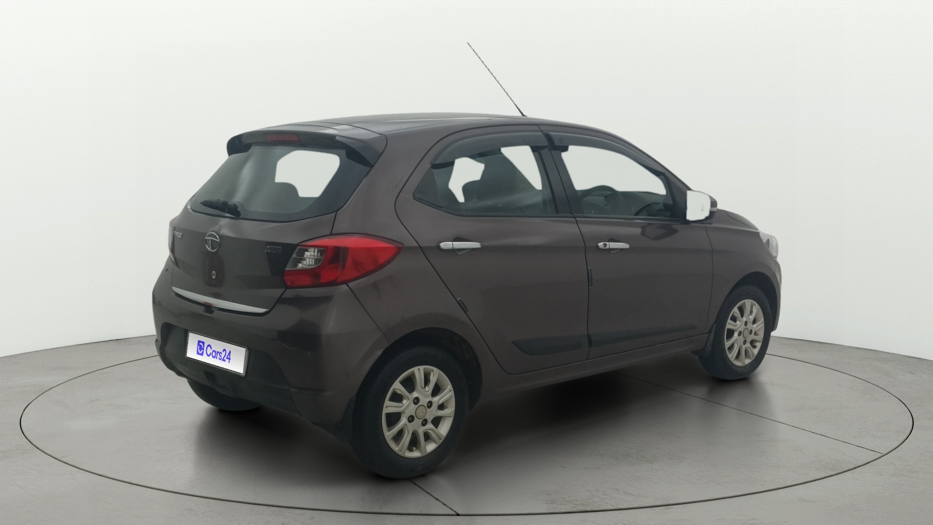 View 2018 Tata Tiago Revotorq XB Image 42 Used 2018 Tata Tiago Revotorq XB Image 42