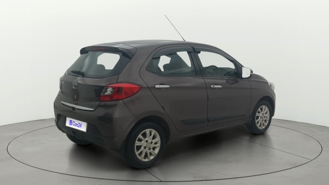 View Tata Tiago Image 42 Used Tata Tiago Image 42