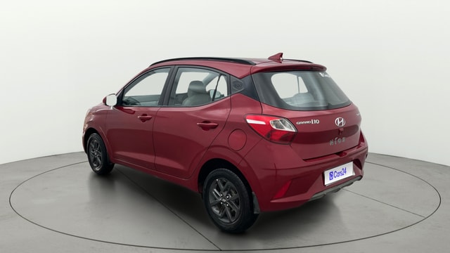 View Hyundai Grand i10 Nios Image 2 Used Hyundai Grand i10 Nios Image 2