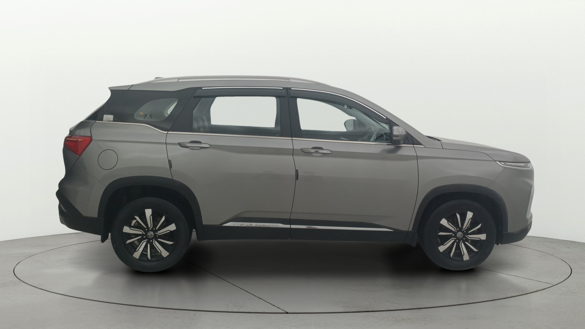Used 2020 MG Hector Used 2020 MG Hector