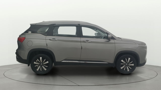 View MG Hector Image 28 Used MG Hector Image 28