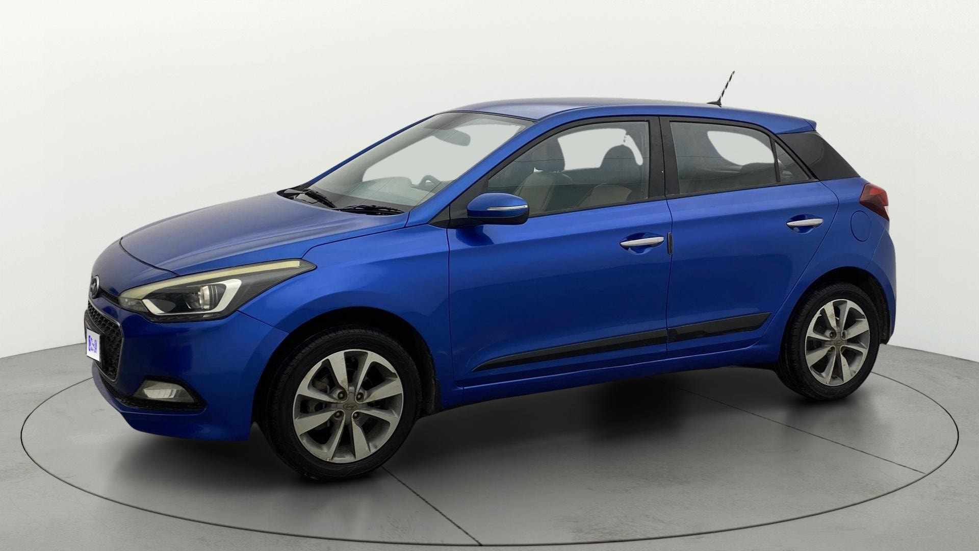 Used 2017 Hyundai Elite i20 Used 2017 Hyundai Elite i20