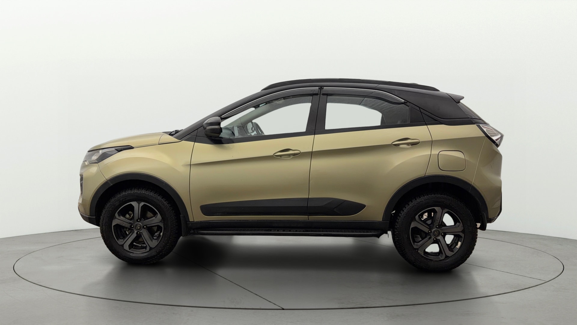 Used 2023 Tata Nexon Used 2023 Tata Nexon
