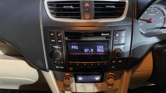 View Maruti Suzuki 1000 Image 30 Used Maruti Suzuki 1000 Image 30