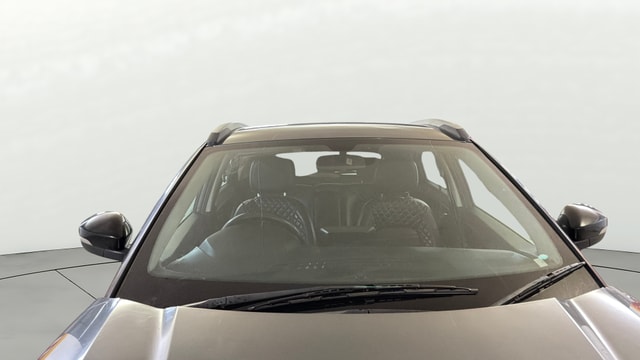 View Tata Nexon Image 30 Used Tata Nexon Image 30