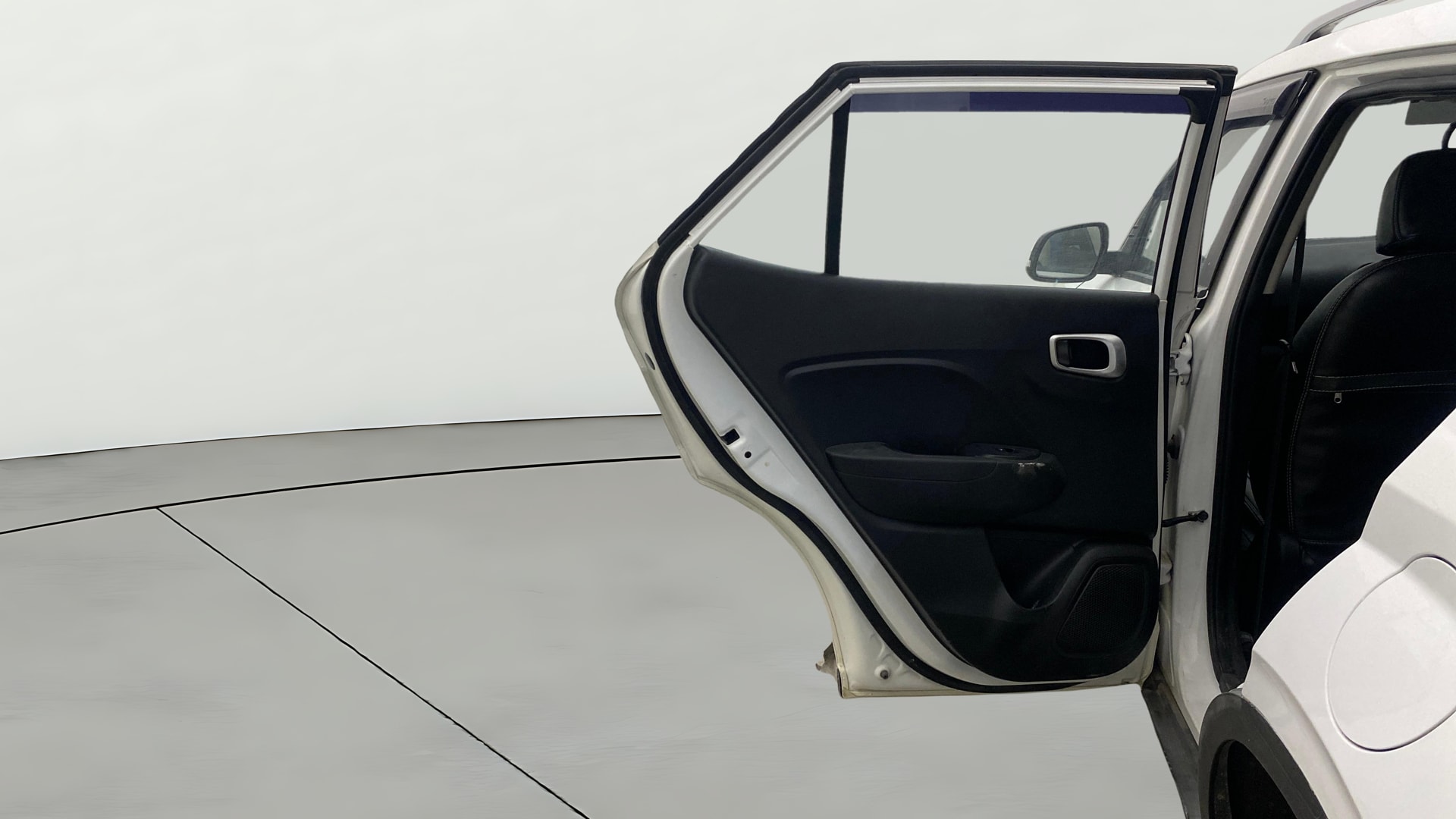 Used 2019 Hyundai Venue Used 2019 Hyundai Venue