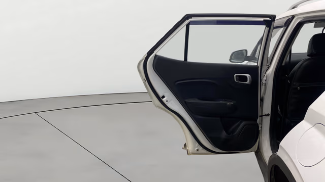 View Hyundai Venue Image 23 Used Hyundai Venue Image 23