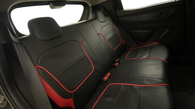 View Renault Kwid Image 28 Used Renault Kwid Image 28