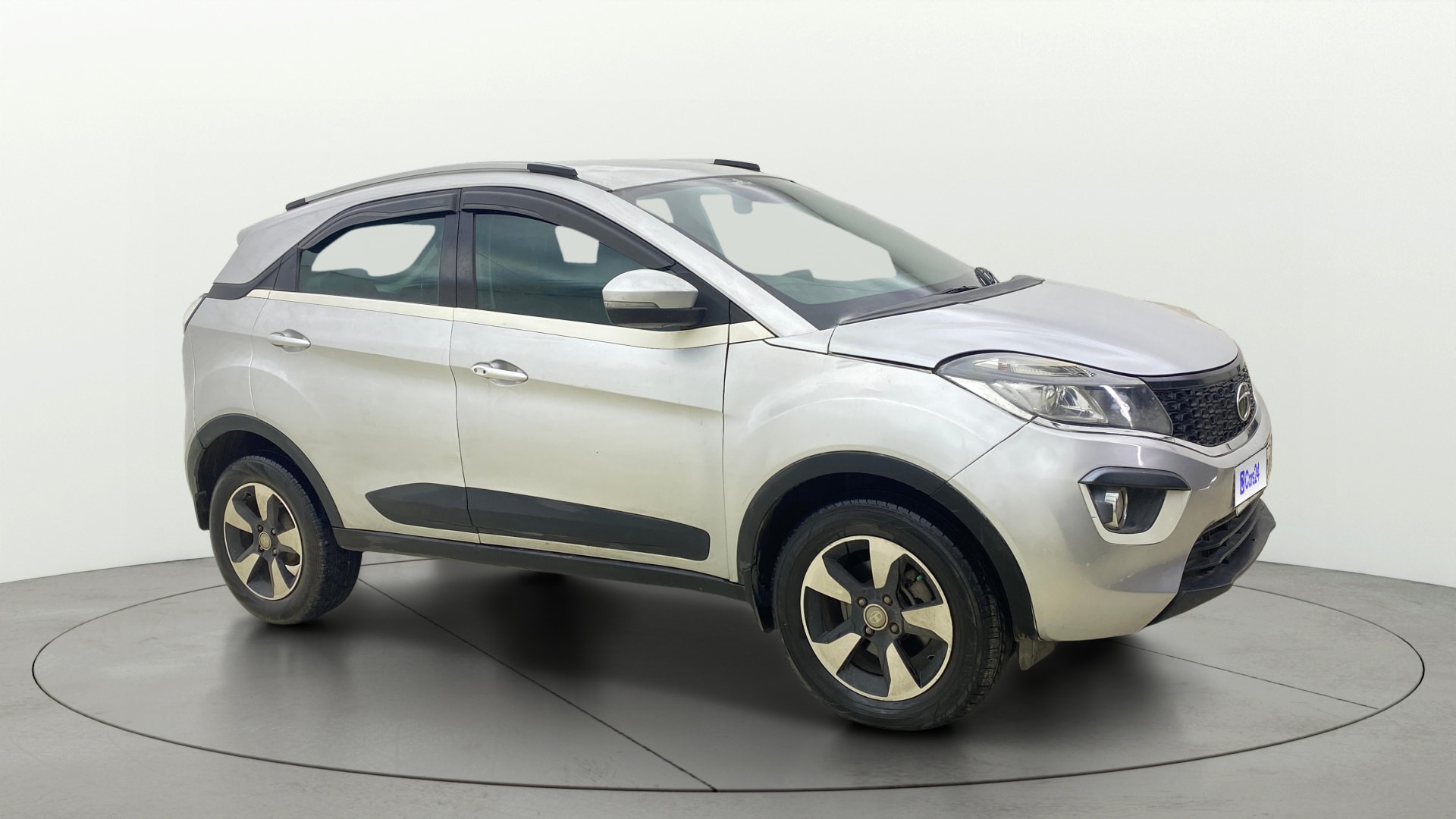 View 2019 Tata Nexon XZA Plus Diesel Image 37 Used 2019 Tata Nexon XZA Plus Diesel Image 37