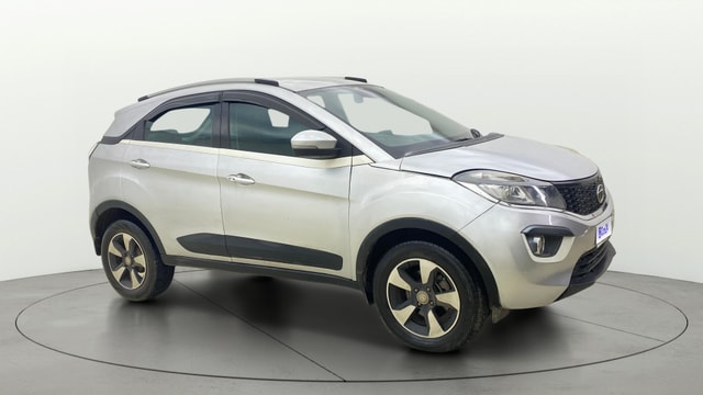 View Tata Nexon Image 37 Used Tata Nexon Image 37