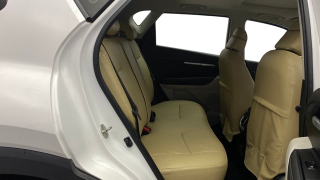 View Kia Sonet Image 36 Used Kia Sonet Image 36