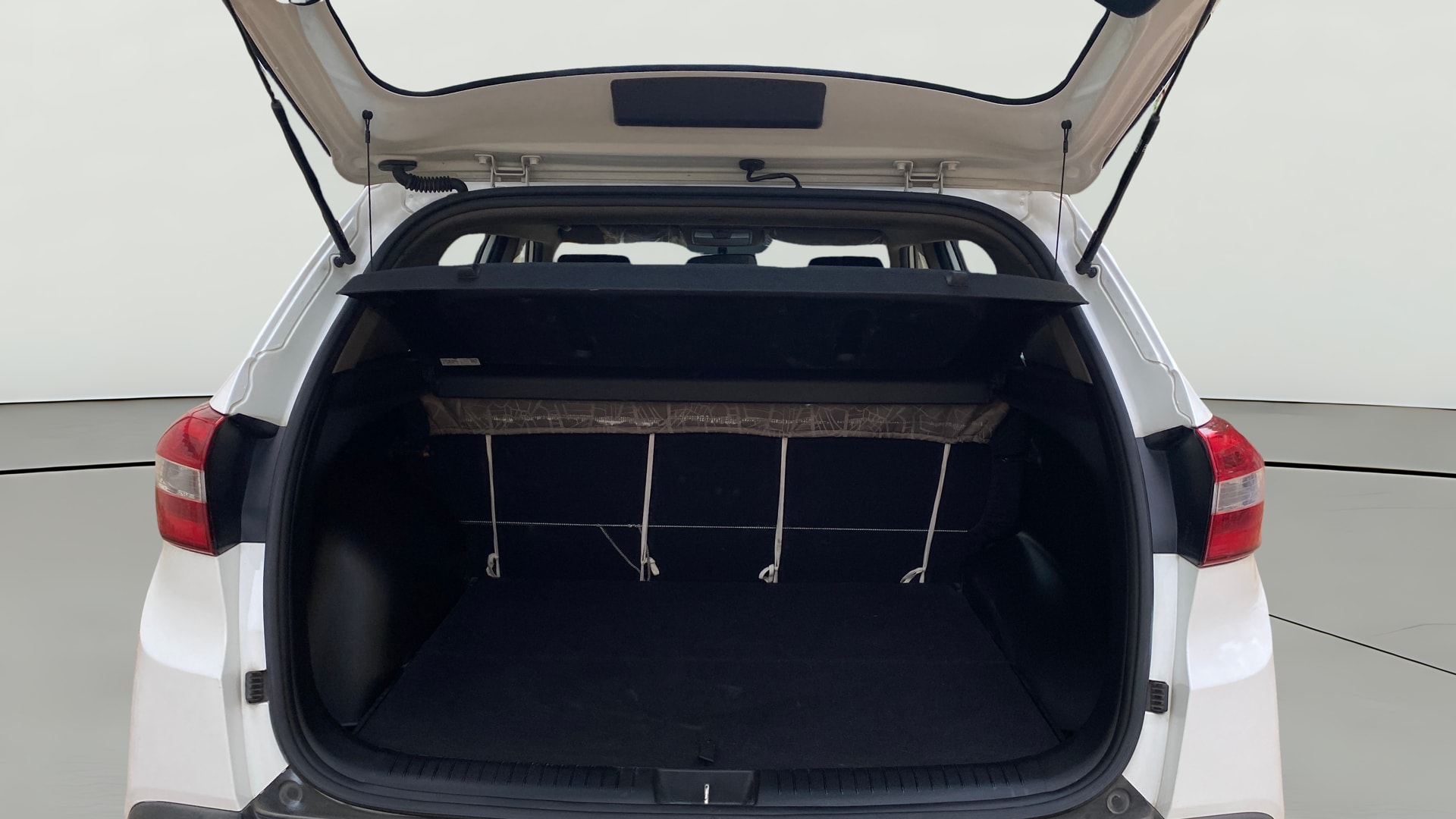 Used 2019 Hyundai Creta Used 2019 Hyundai Creta