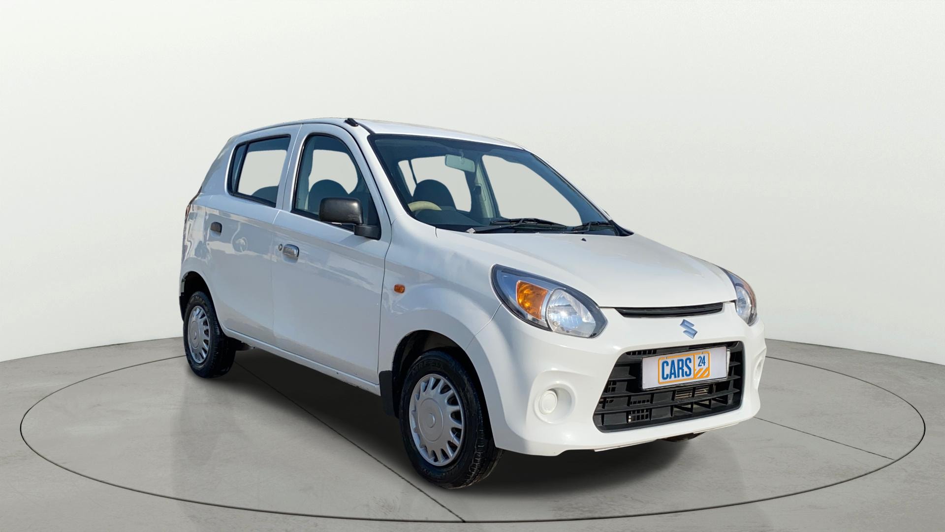 View 2019 Maruti Suzuki Alto 800 LX Image 21 Used 2019 Maruti Suzuki Alto 800 LX Image 21