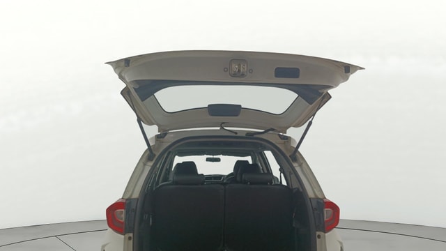 View Honda BR-V Image 17 Used Honda BR-V Image 17