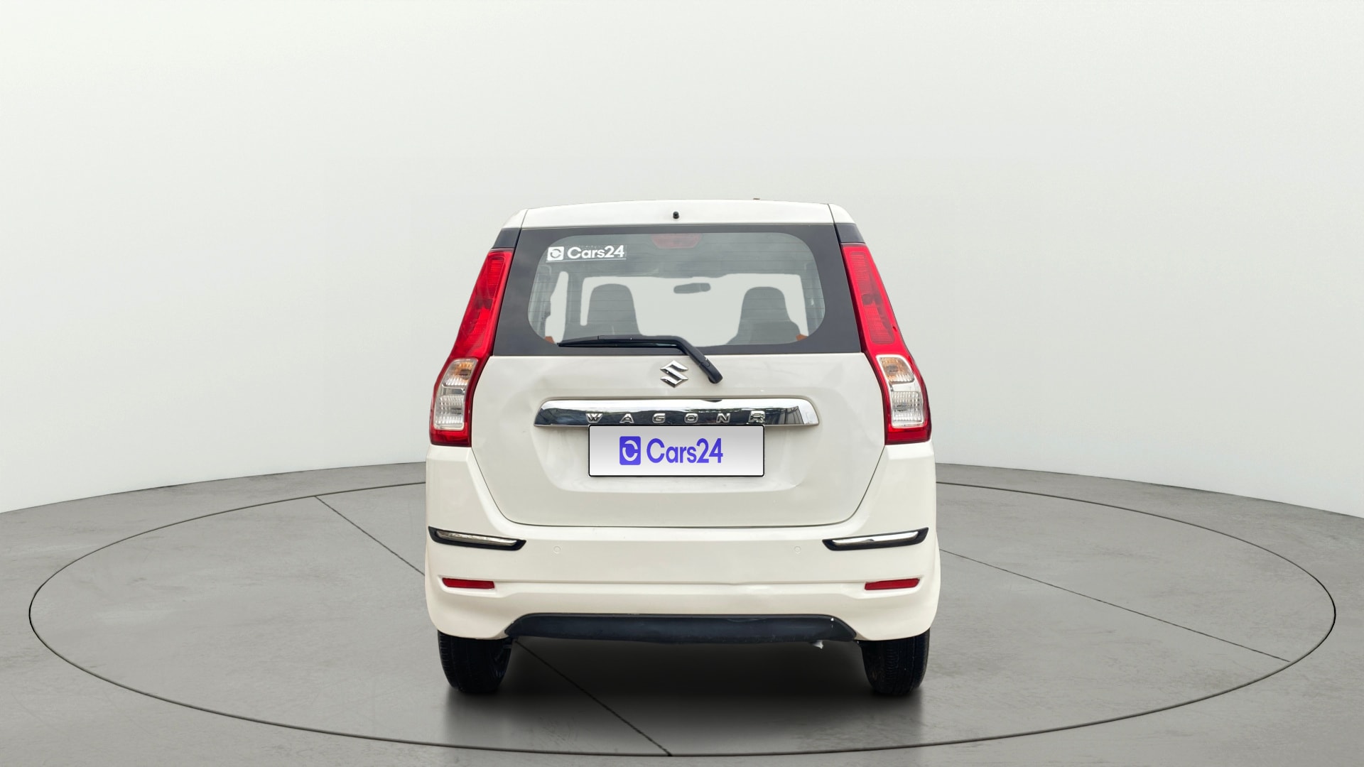 View 2020 Maruti Suzuki 1000 Base Variant Image 38 Used 2020 Maruti Suzuki 1000 Base Variant Image 38