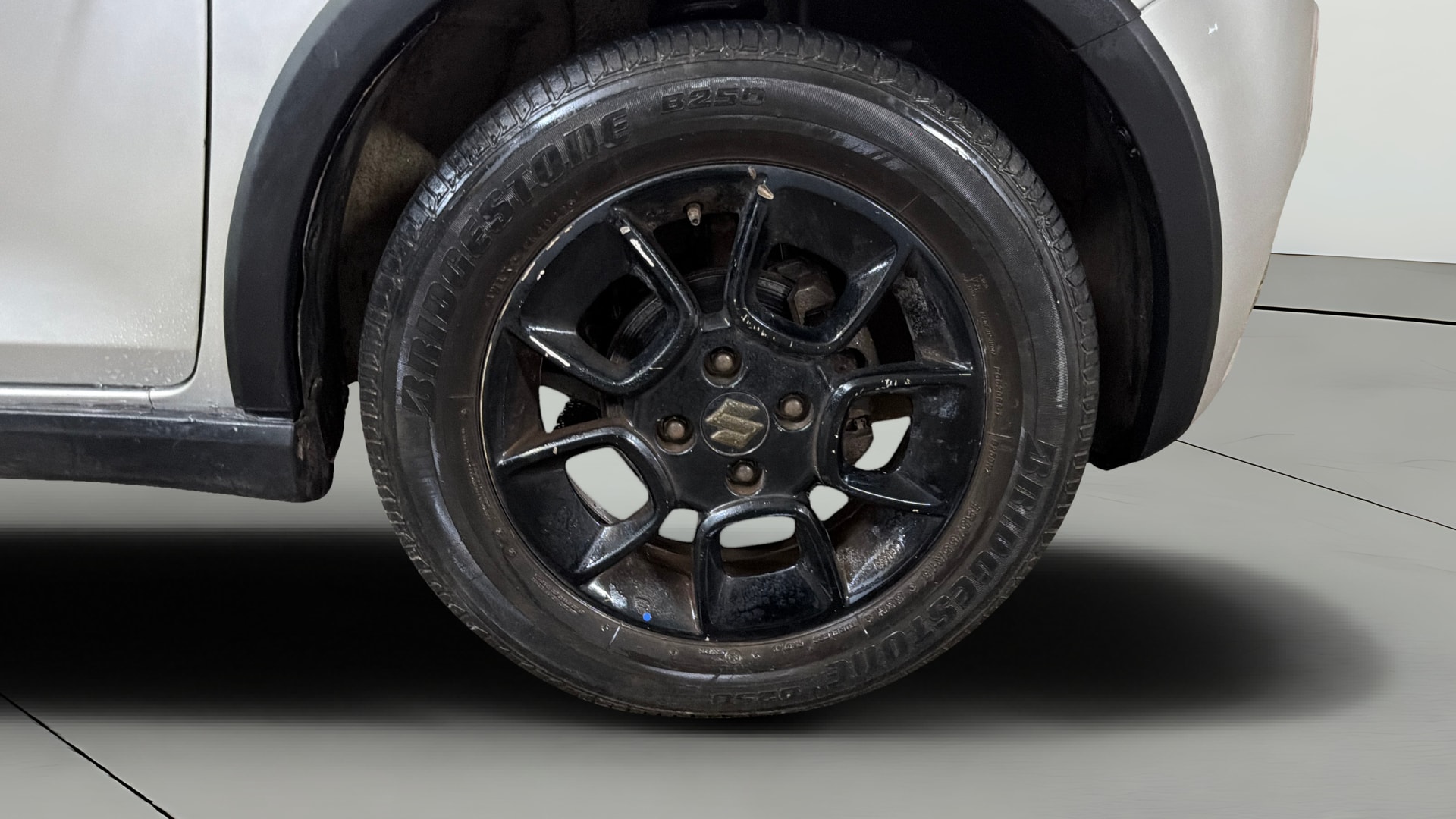 View 2018 Maruti Suzuki 1000 Base Variant Image 40 Used 2018 Maruti Suzuki 1000 Base Variant Image 40