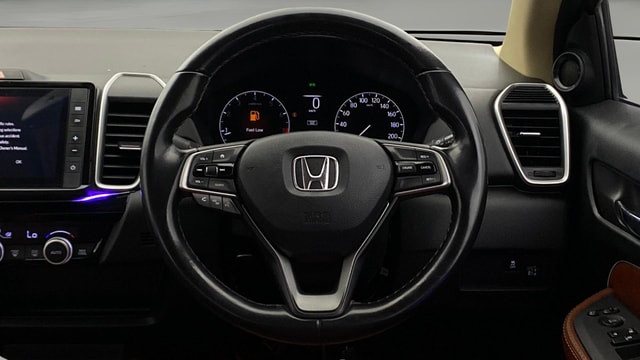 View Honda City Image 21 Used Honda City Image 21
