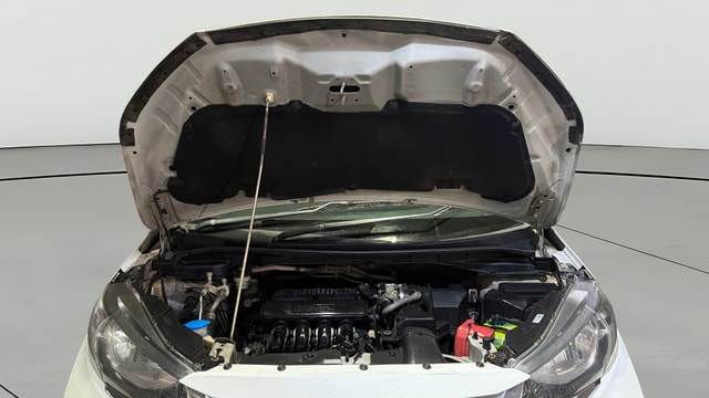 View Honda WR-V Image 33 Used Honda WR-V Image 33