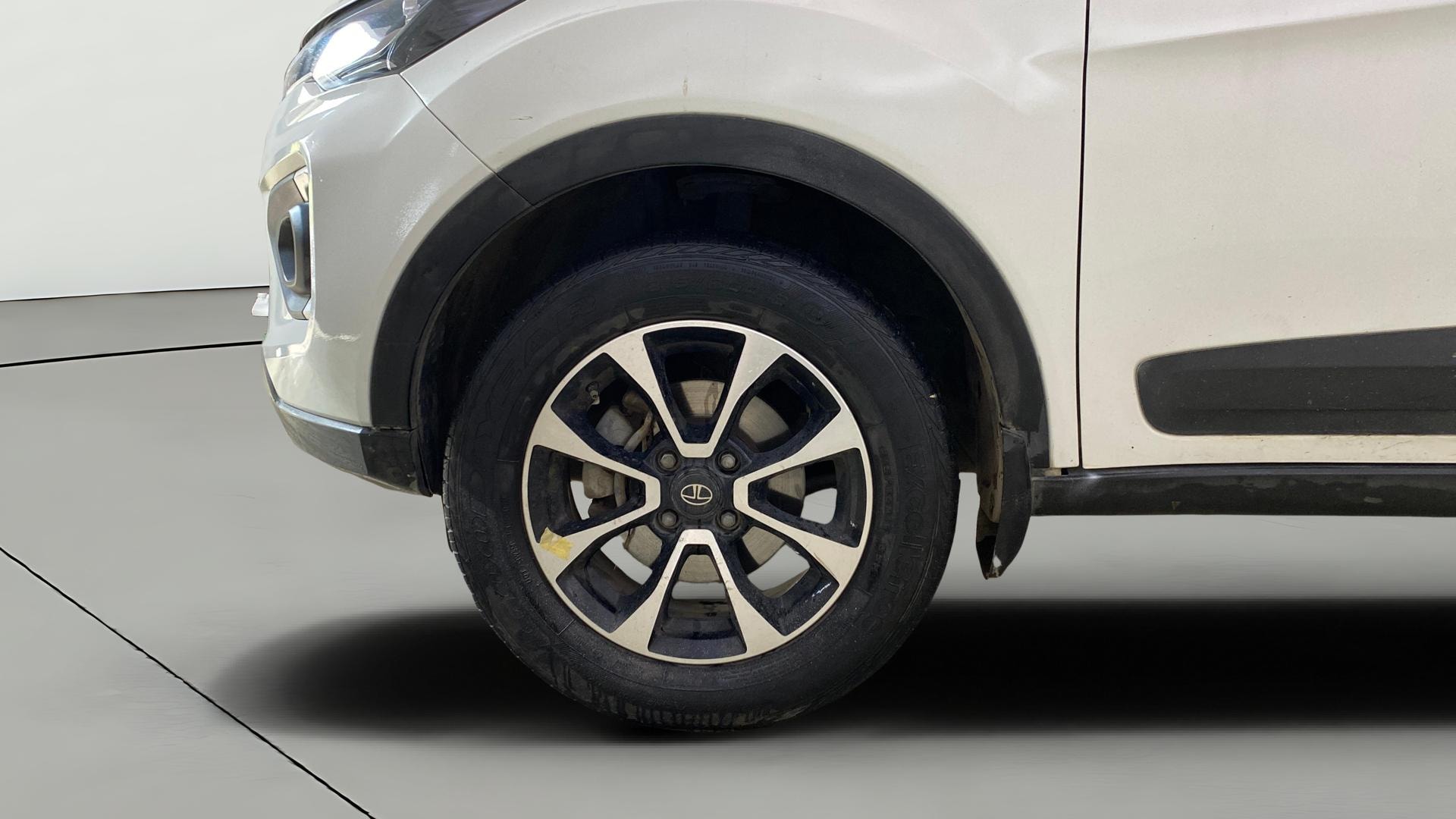 View 2021 Tata Nexon Revotron XE Image 29 Used 2021 Tata Nexon Revotron XE Image 29
