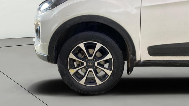 View Tata Nexon Image 29 Used Tata Nexon Image 29