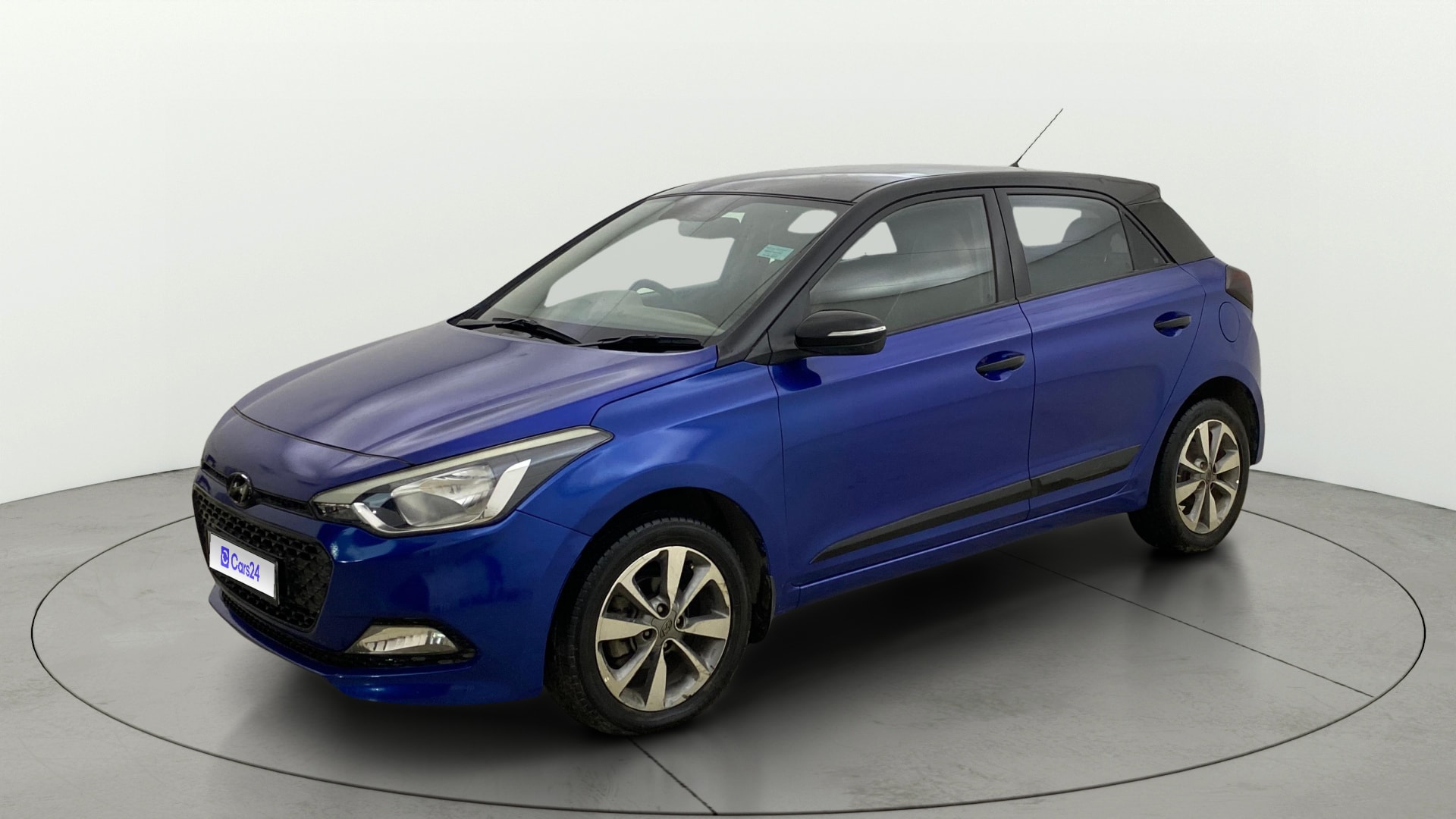 Used 2015 Hyundai Elite i20 Used 2015 Hyundai Elite i20