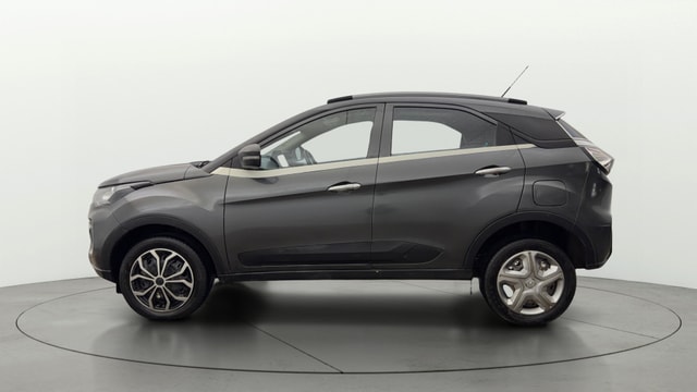 View Tata Nexon Image 5 Used Tata Nexon Image 5