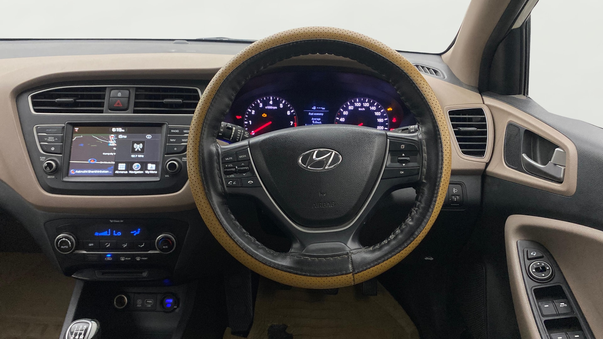 Used 2018 Hyundai Elite i20 Used 2018 Hyundai Elite i20