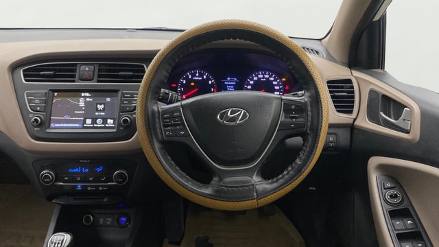 View Hyundai Elite i20 Image 20 Used Hyundai Elite i20 Image 20