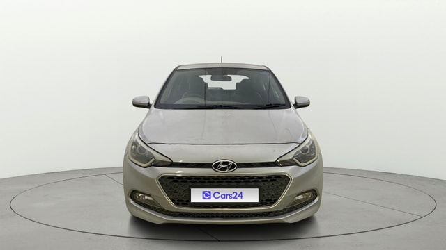 View Hyundai Elite i20 Image 1 Used Hyundai Elite i20 Image 1