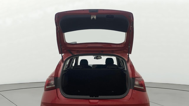 View Hyundai Elite i20 Image 17 Used Hyundai Elite i20 Image 17