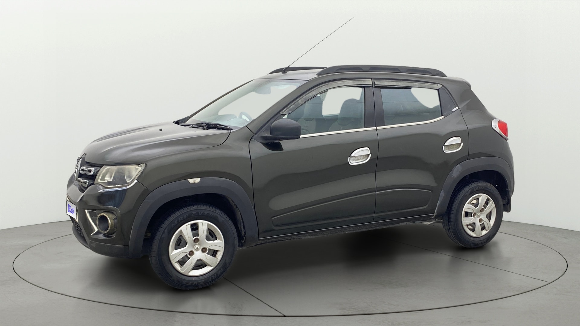 Used 2018 Renault Kwid Used 2018 Renault Kwid