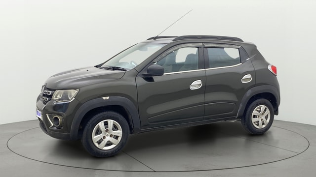 View Renault Kwid Image 34 Used Renault Kwid Image 34