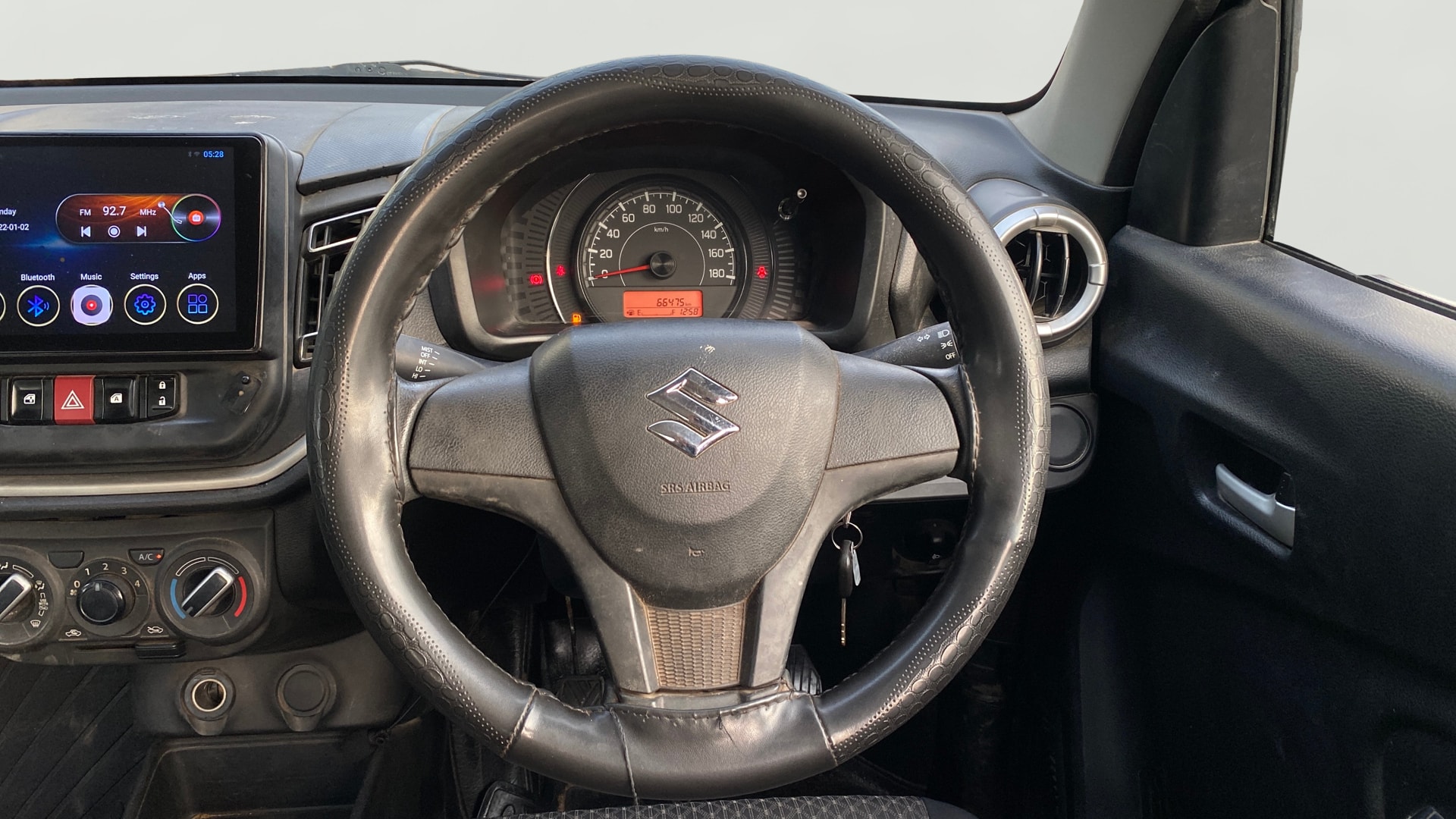Used 2022 Maruti Suzuki 1000 Used 2022 Maruti Suzuki 1000