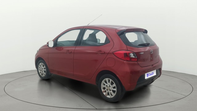 View Tata Tiago Image 2 Used Tata Tiago Image 2