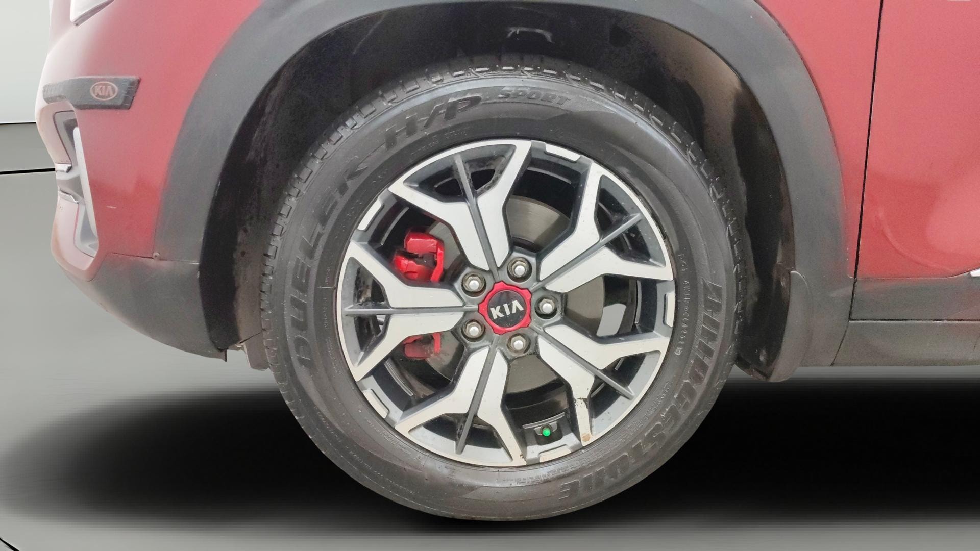 Used 2020 Kia Seltos Used 2020 Kia Seltos