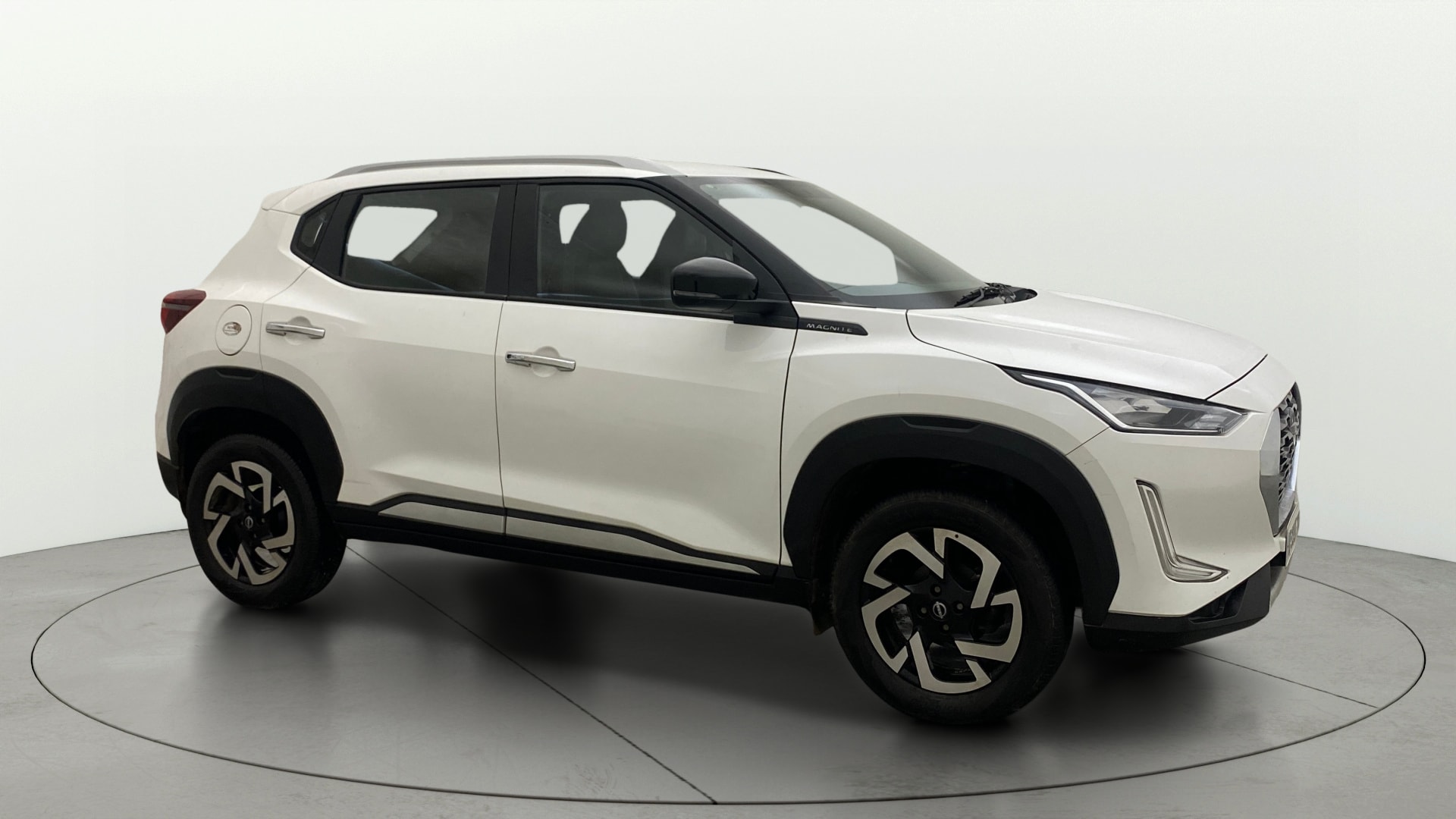 View 2023 Nissan Magnite XV Image 21 Used 2023 Nissan Magnite XV Image 21
