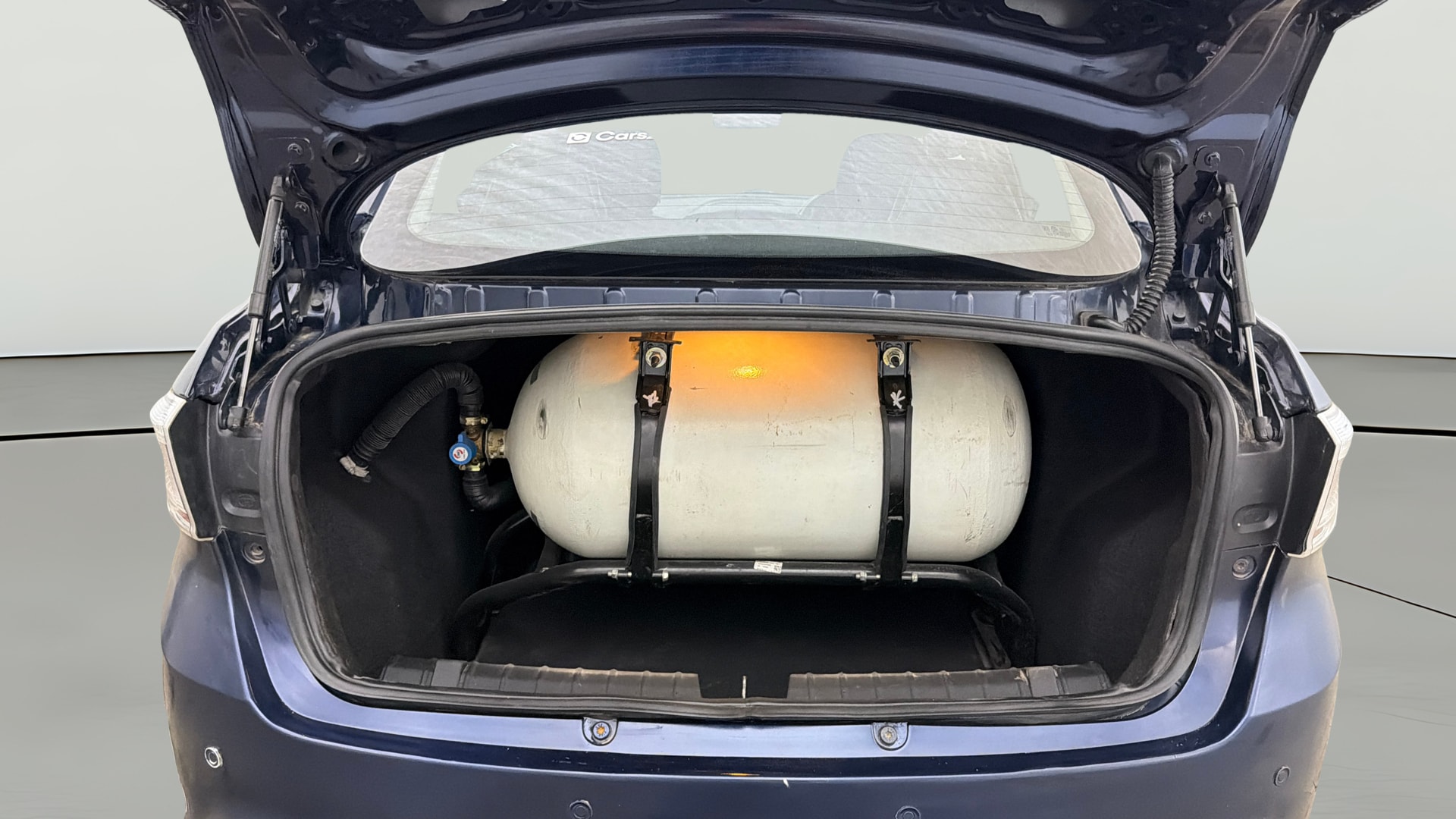 Used 2022 Tata Tigor Used 2022 Tata Tigor