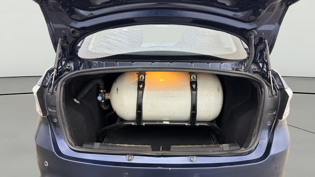 View Tata Tigor Image 38 Used Tata Tigor Image 38