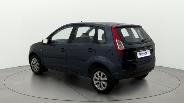 View Ford Figo Image 2 Used Ford Figo Image 2