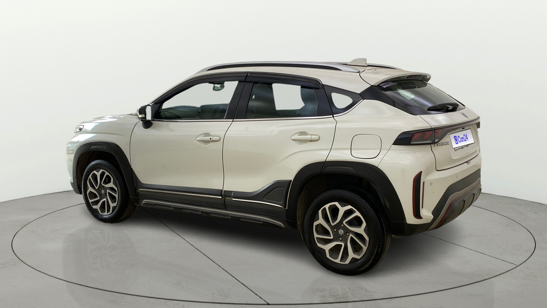 Used 2023 Maruti Suzuki 1000 Used 2023 Maruti Suzuki 1000