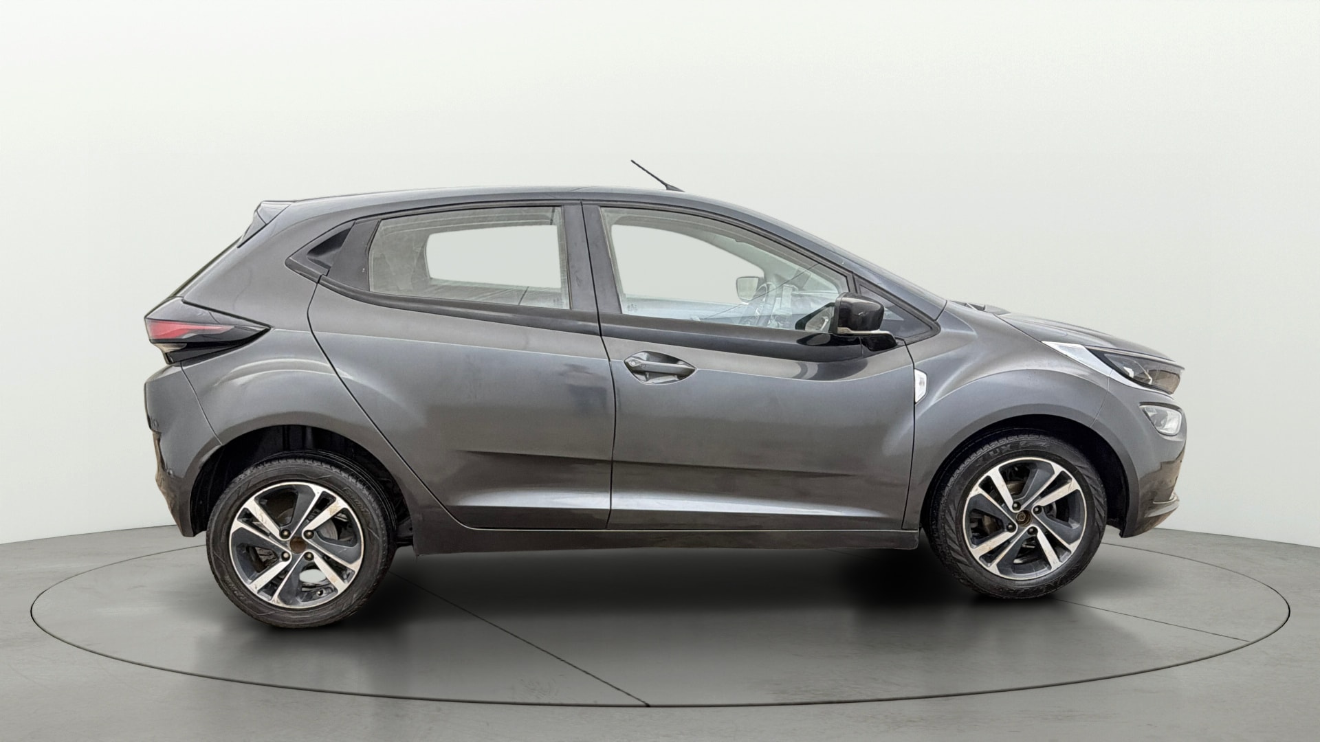 View 2020 Tata Altroz XZ Petrol Image 28 Used 2020 Tata Altroz XZ Petrol Image 28