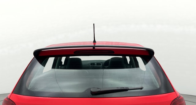 View Volkswagen Polo Image 4 Used Volkswagen Polo Image 4