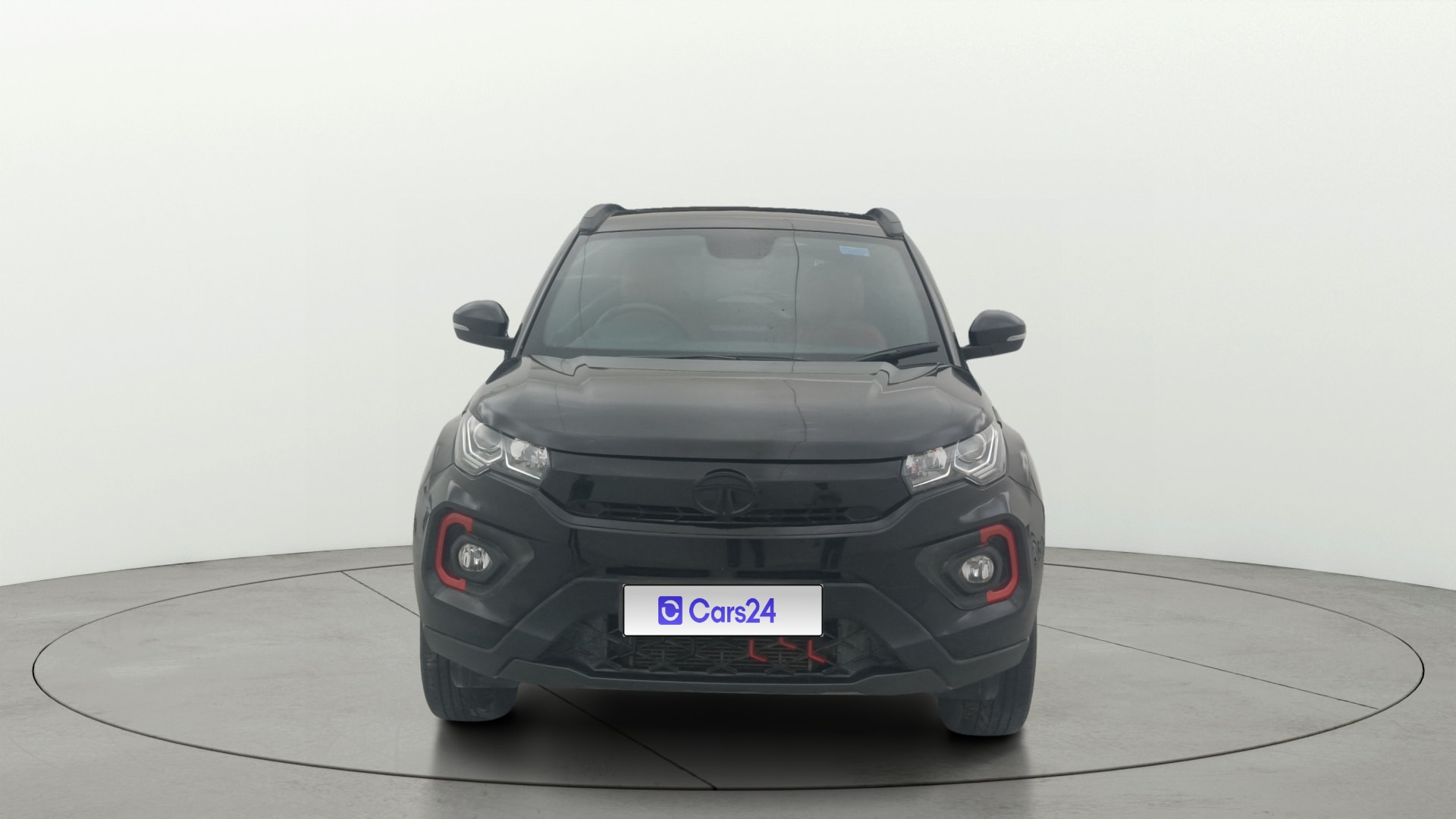 Used 2023 Tata Nexon Used 2023 Tata Nexon