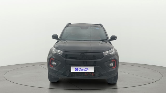 View Tata Nexon Image 1 Used Tata Nexon Image 1