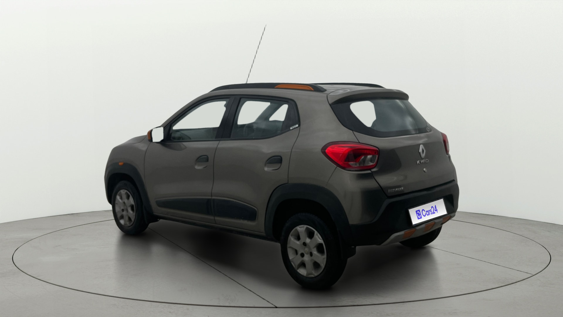 Used 2018 Renault Kwid Used 2018 Renault Kwid
