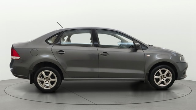 View Volkswagen Vento Image 8 Used Volkswagen Vento Image 8