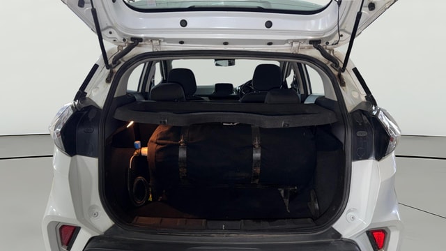View Tata Nexon Image 40 Used Tata Nexon Image 40