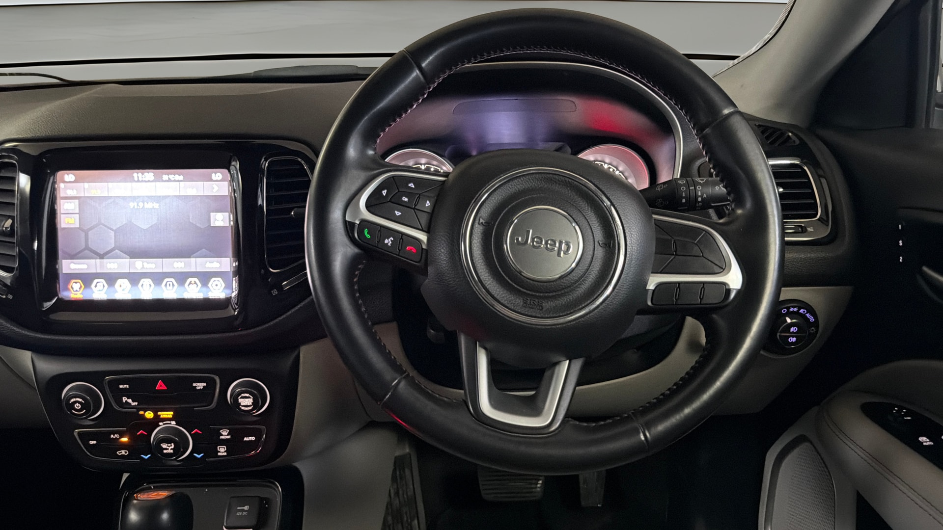Used 2019 Jeep Compass Used 2019 Jeep Compass
