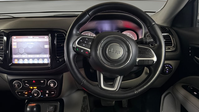 View Jeep Compass Image 12 Used Jeep Compass Image 12